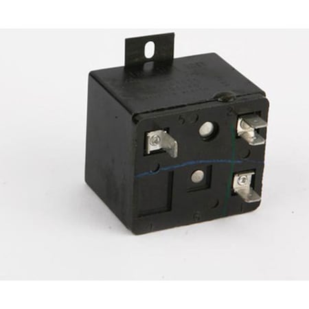 Scotsman Relay Start 18-1903-46